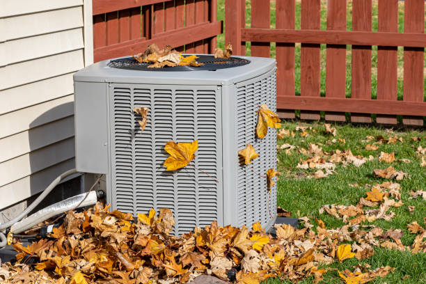 Best HVAC installation services  in Seacliff, CA