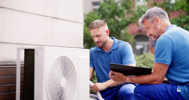 Best Air conditioning repair  in Seacliff, CA