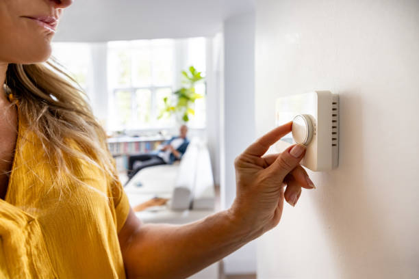Best HVAC system installation  in Seacliff, CA