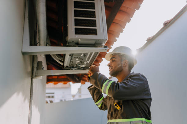 Best 24/7 HVAC repair  in Seacliff, CA