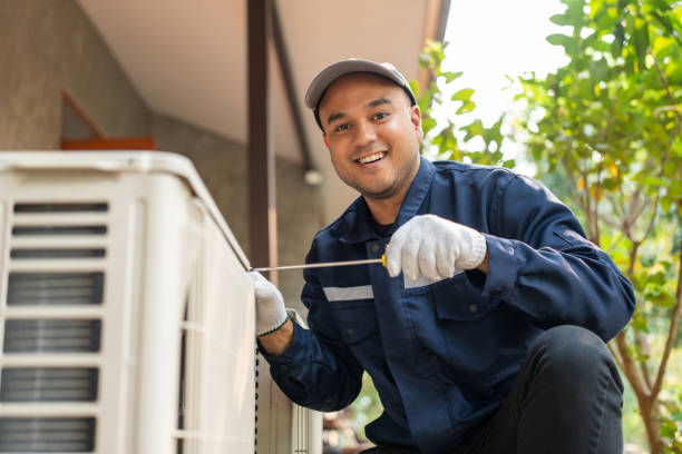 Reliable Seacliff, CA HVAC Solutions