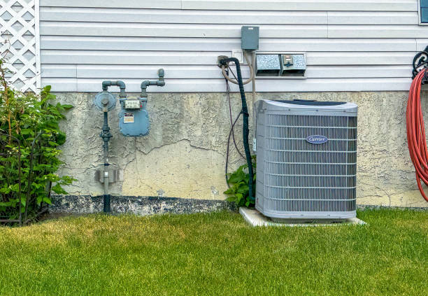 Best Residential HVAC services  in Seacliff, CA