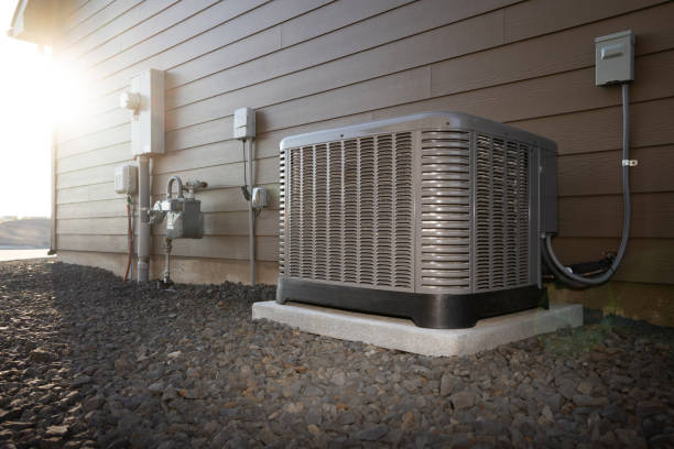 Best Air quality test  in Seacliff, CA